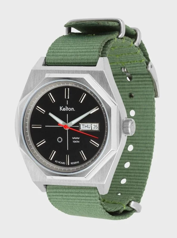 Kelton automatique new arrivals