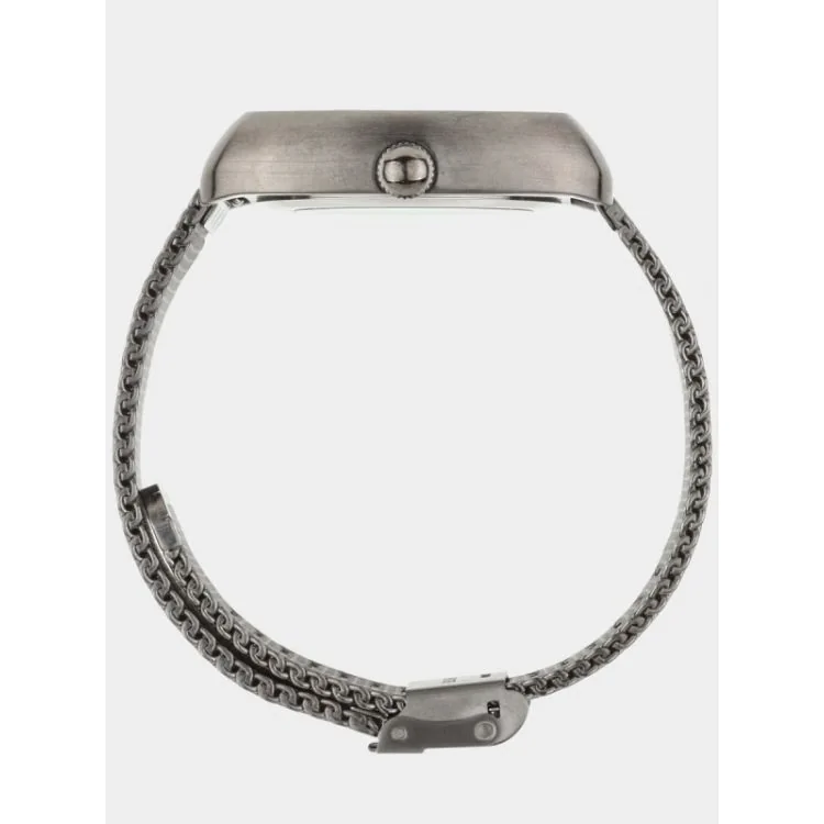 Coté Montre Kelton - Vintage - RC22 - Navy Mesh