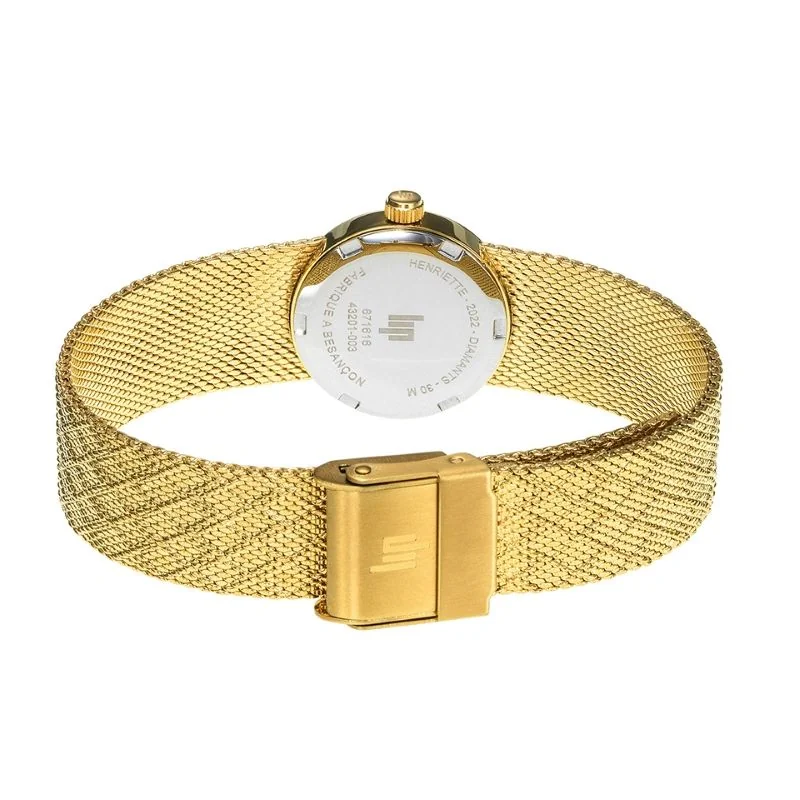 Montre lip henriette hot sale occasion