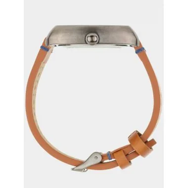 Bracelet Montre Kelton - RC22 Damier - Brown