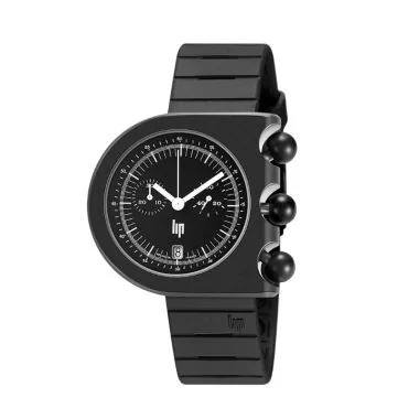 Montre LIP - Mach 2000 - Moon - Chronographe - Dark Master