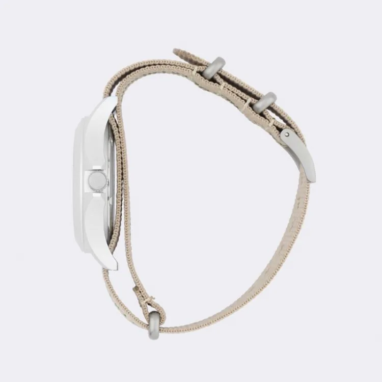 Coté Montre Kelton x Ines de la Fressange Paris - Solaire - Field Sand