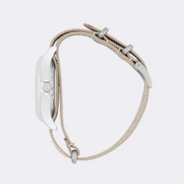Coté Montre Kelton x Ines de la Fressange Paris - Solaire - Field Sand
