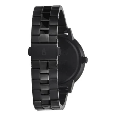 Dos Montre Nixon - Kensington - All Black