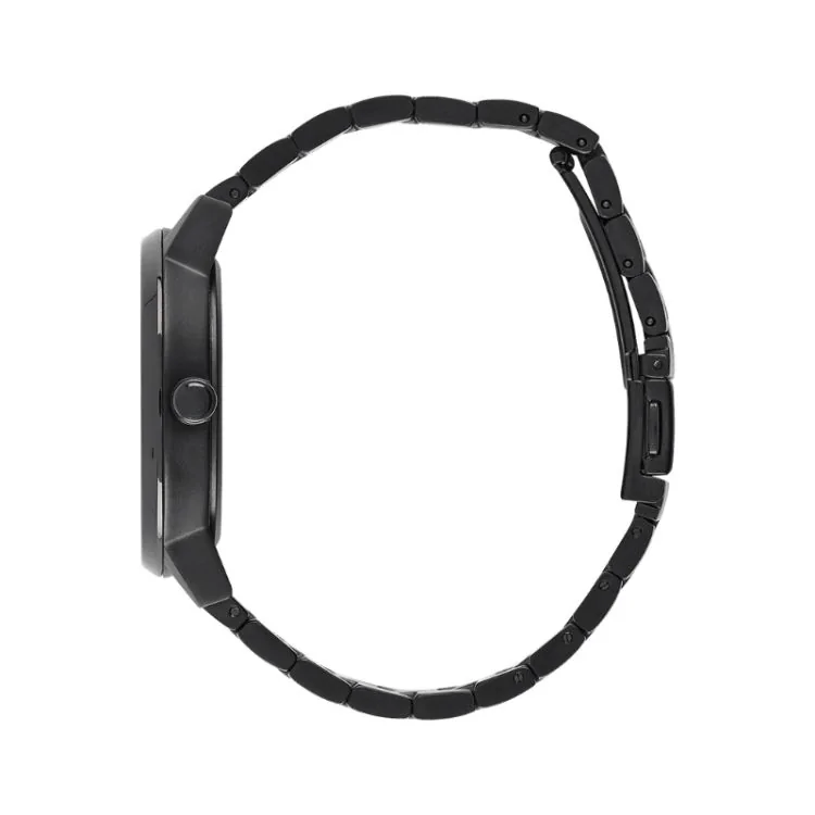 Coté Montre Nixon - Kensington - All Black
