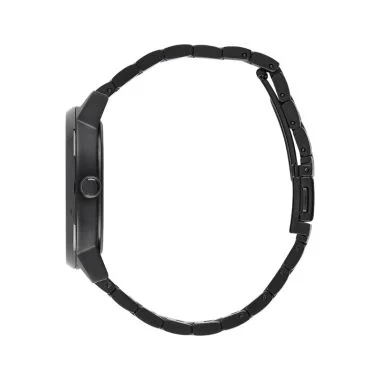 Coté Montre Nixon - Kensington - All Black