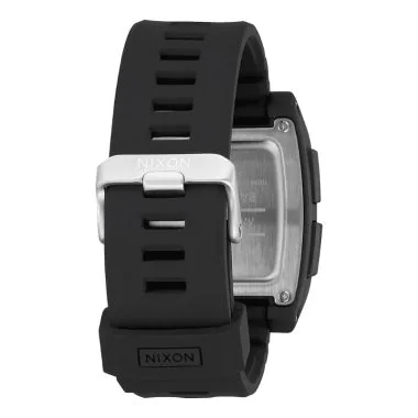 Dos Montre Nixon - Base Tide Pro - Black
