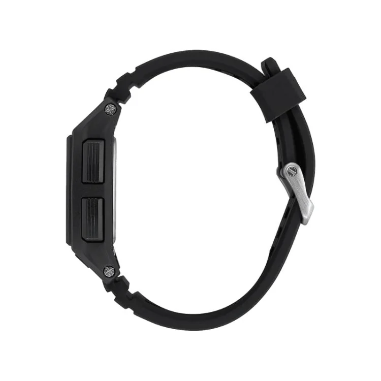 Coté Montre Nixon - Base Tide Pro - Black