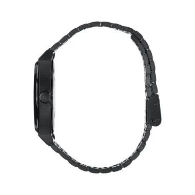 Coté Montre Nixon - Time Teller - All Black