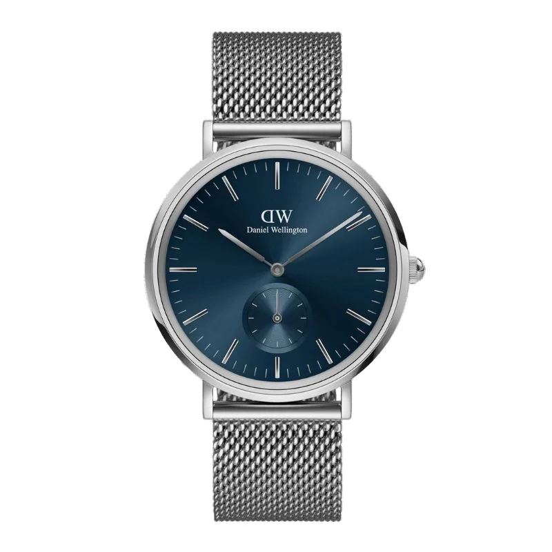 Montre Daniel Wellington Classic Multi Eye Sterling Arctic