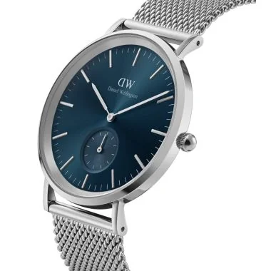 Profil Montre Daniel Wellington - Classic Multi-Eye - Sterling Arctic