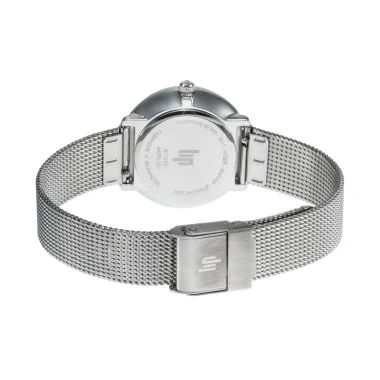 Dos Montre LIP - Dauphine 29mm - Cadran Bleu