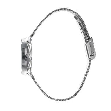 Coté Montre LIP - Dauphine 29mm - Cadran Bleu