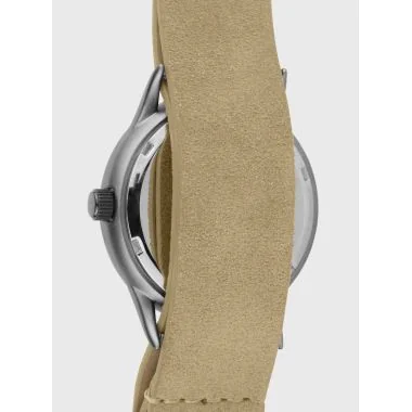 Dos Montre Kelton - Vietnam 2 - Mécanique - Nato Sable