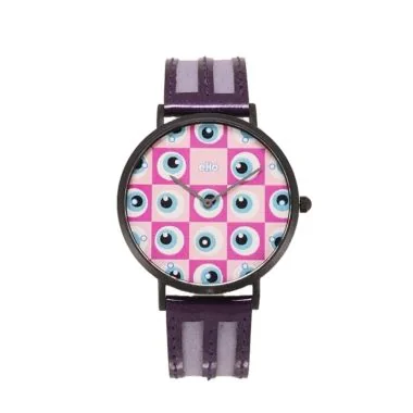 Montre eHo - Ecoresponsable - La Vue
