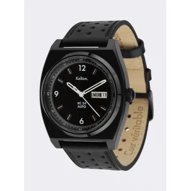 Profil Montre Kelton - RC24 - Automatique - Noire