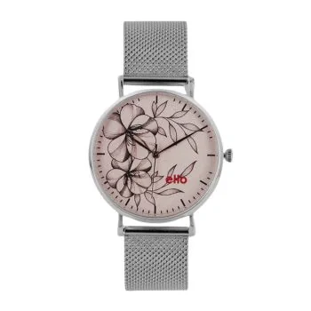 eHo Ecoresponsable - Montre L'Encre