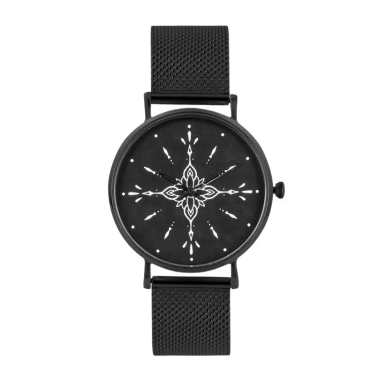Montre eHo - Ecoresponsable - Montre L'Aiguille