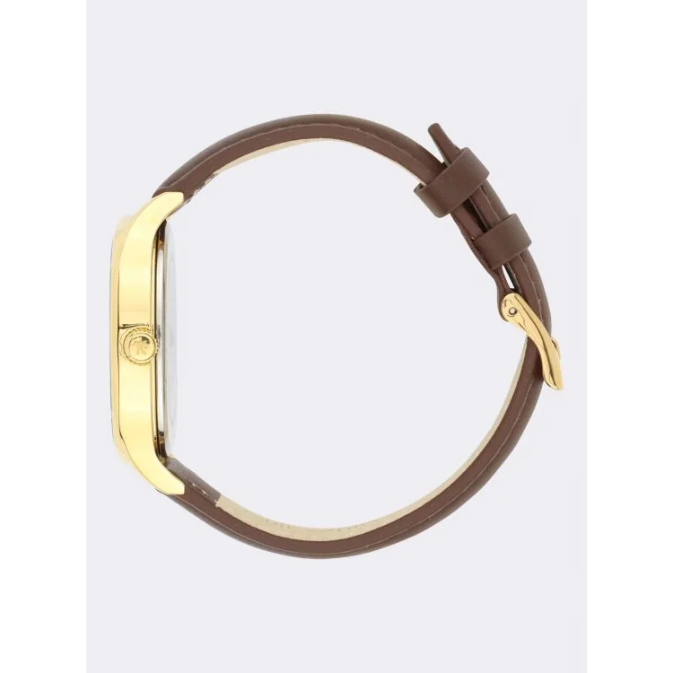 Coté Montre Kelton - Grande Colorama - Menthe Choco