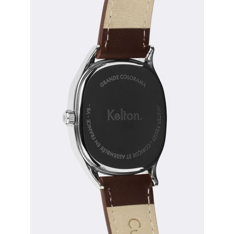 Dos Montre Kelton - Grande Colorama - Double Choco