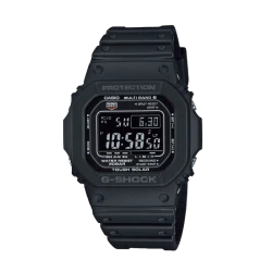 Casio G-shock - Série 5600 - Digitale Noire