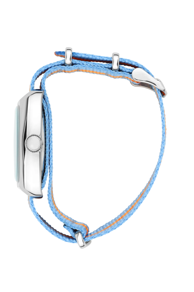Montre Bracelet Automatique Kelton N2322 - Pour Femme - Occasion (état à Vérifier) - Montre Mécanique Sans Pile