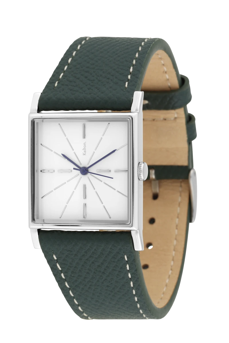 Profil Montre Kelton - Astre - Epsom Green