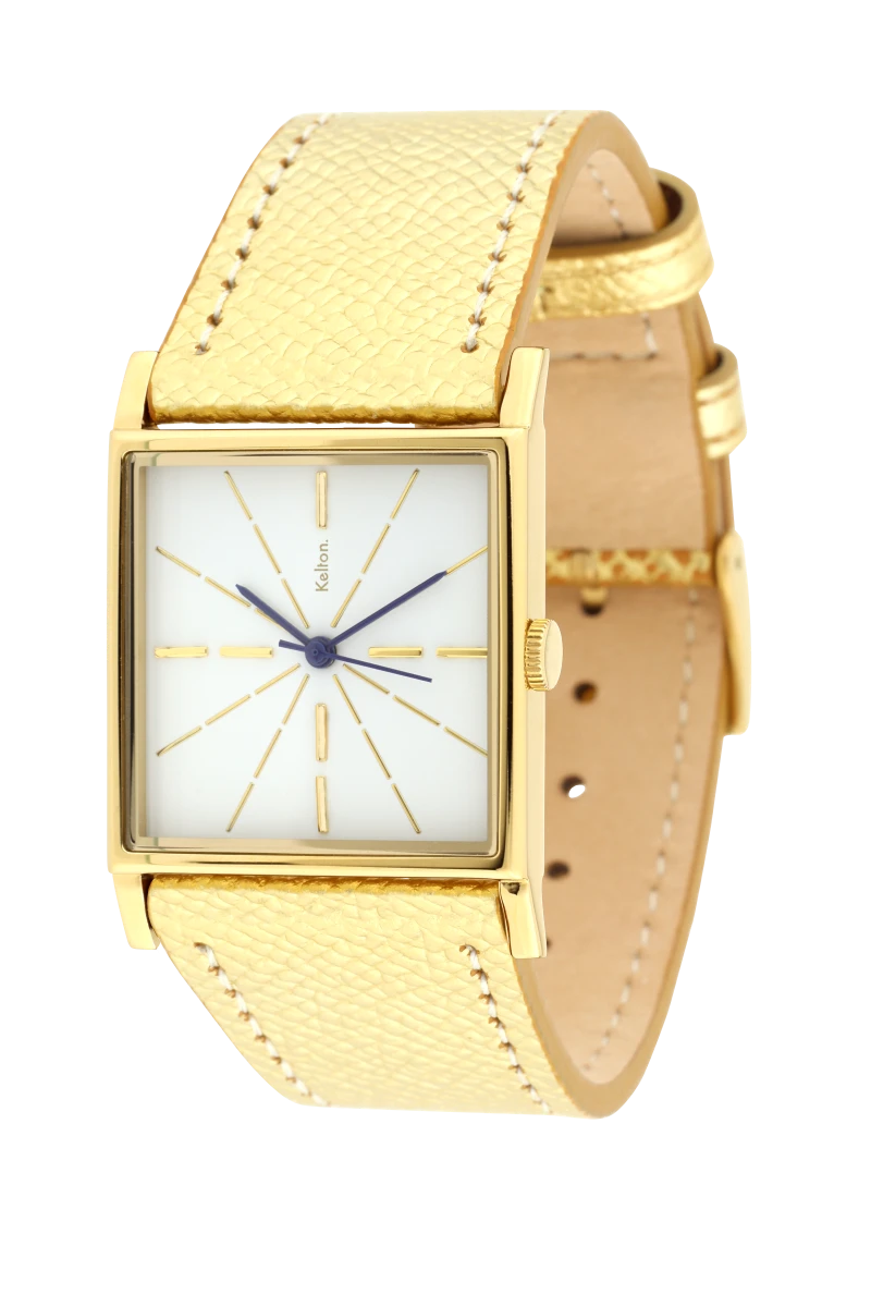 Profil Montre Kelton - Astre - Supergold