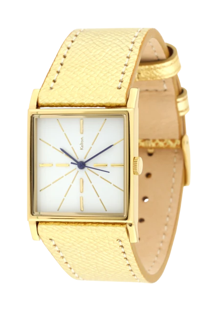 Profil Montre Kelton - Astre - Supergold