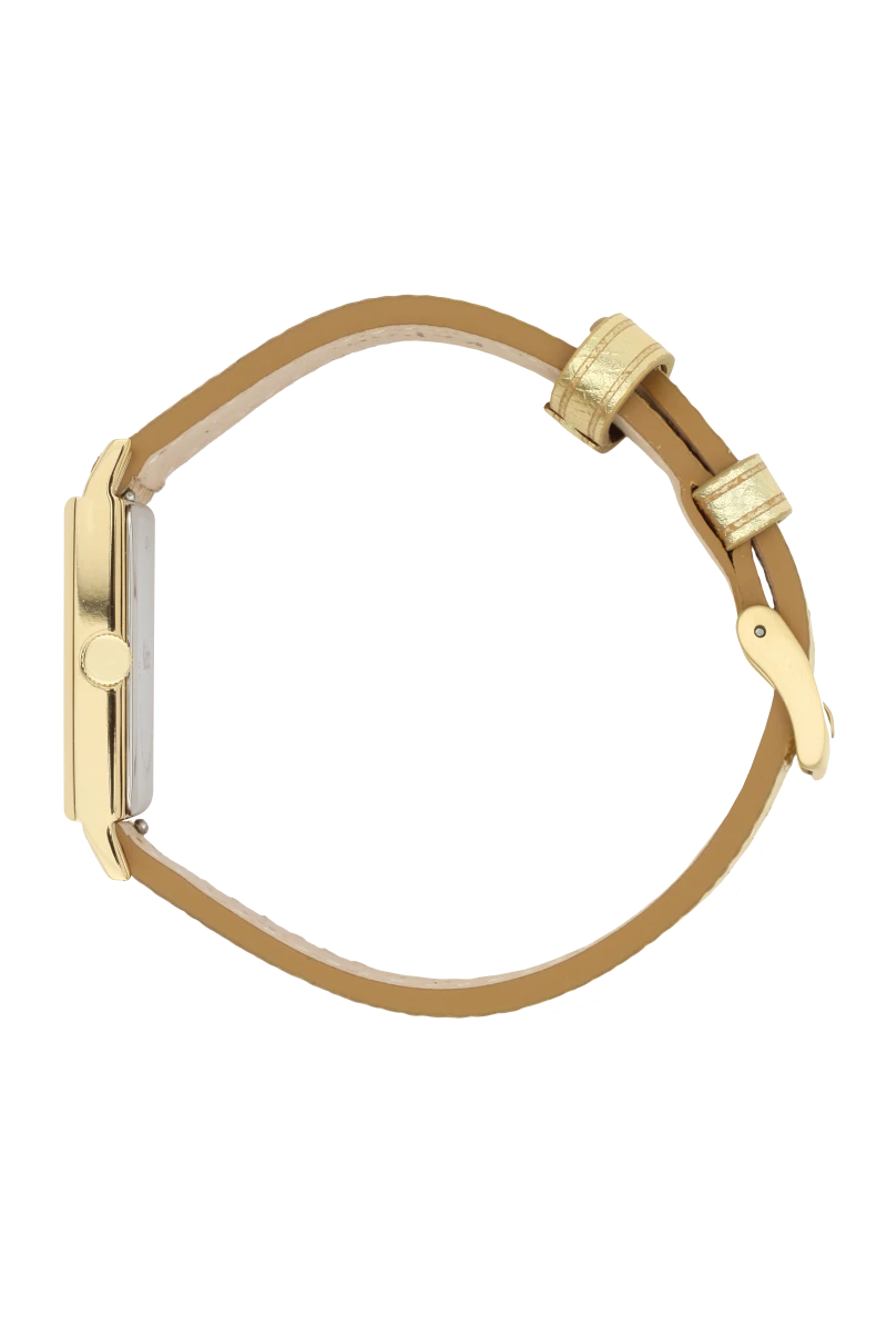 Coté Montre Kelton - Astre - Supergold