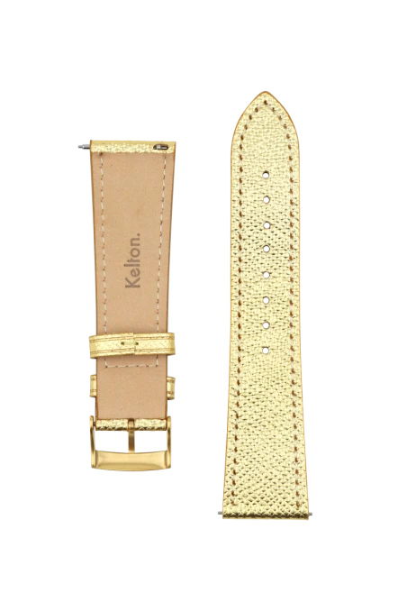 Bracelet Montre Kelton - Astre - Supergold