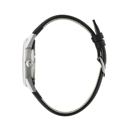 Coté Montre LIP - Himalaya 40 mm - Automatique - Squelette - Cadran Noir