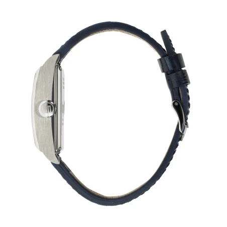 Coté Montre LIP - Churchill T26 - Automatique - Dateur - Cuir Noir