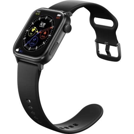 Ice-Watch - ICE smart 2.0 rectangulaire 1.96"