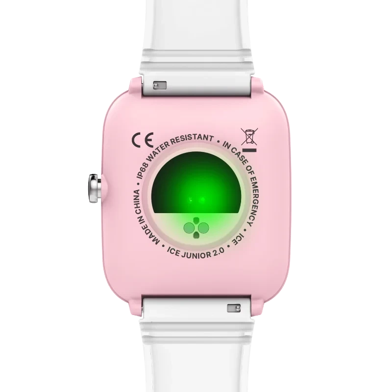 Ice-Watch - ICE smart junior 3.0 - Pink