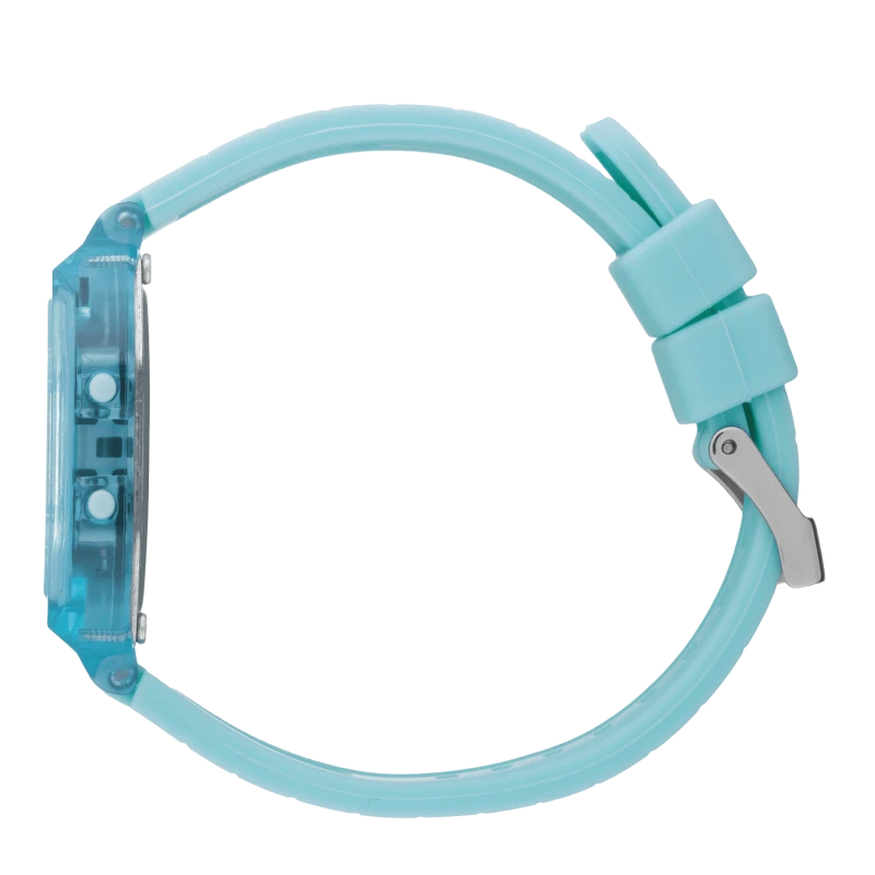 Ice-Watch - ICE digit retro - Sky blue