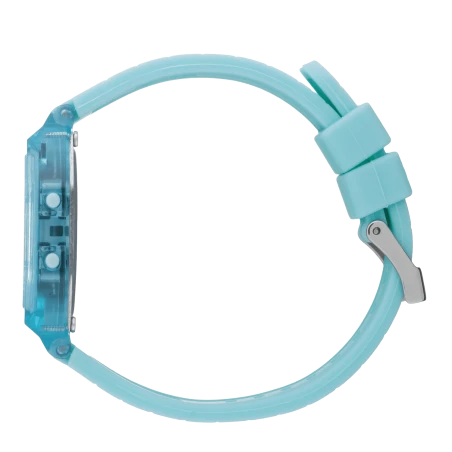 Ice-Watch - ICE digit retro - Sky blue
