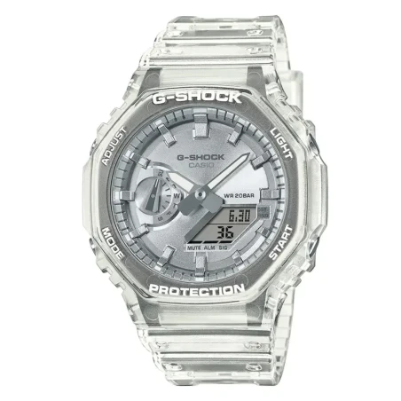 Casio - Montre Casio G-Shock GA-2100BM-7A8ER