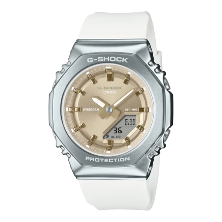 Casio - montre Casio G-Shock - GM-S2110-7A9ER