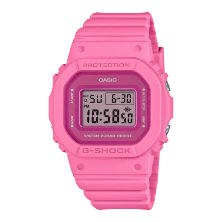 Casio - montre Casio G-Shock - GMD-S5610PP-4ER