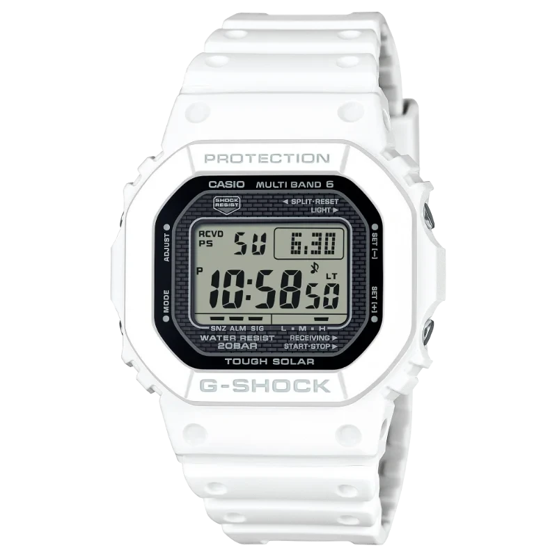 Casio - montre Casio G-Shock - GW-5000HS-7ER