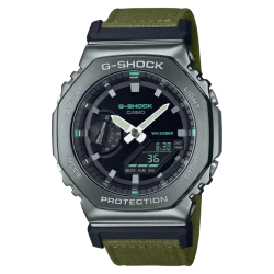 Casio G-shock - GM-2100CB-3AER