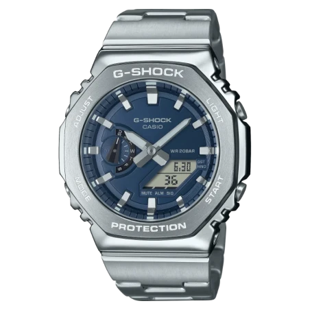 Montre Casio - G-shock - GM-2110D-2BER