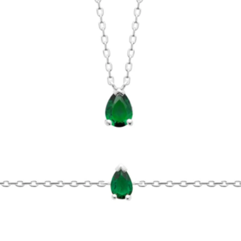Collier Argent 925 Rhodié oz 45 cm