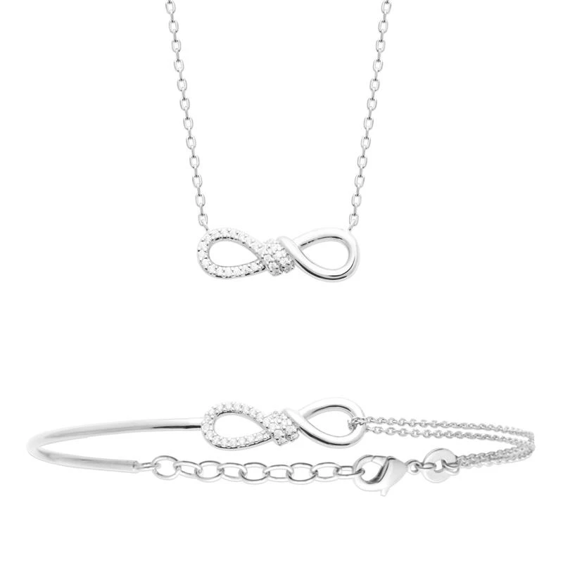 Collier Argent 925 Rhodié oz 45 cm