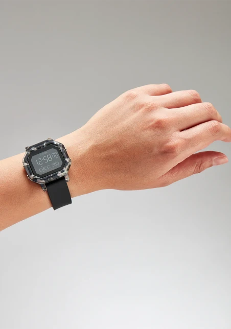 Nixon - Montre Nixon Siren Black Tortoise | A1210-2882-00 | montre surf