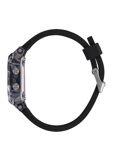 Nixon - Montre Nixon Siren Black Tortoise | A1210-2882-00 | montre surf