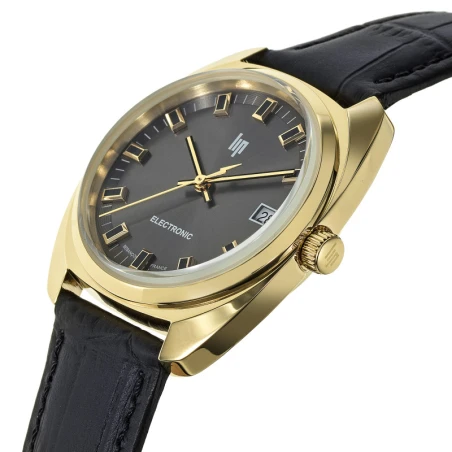 LIP - Montre LIP GDG |  Général de Gaulle 35 | 671878 | montre vintage
