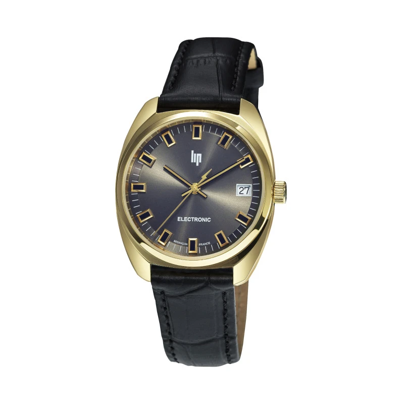 LIP - Montre LIP GDG |  Général de Gaulle 35 | 671878 | montre vintage