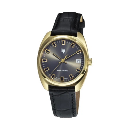 LIP - Montre LIP GDG |  Général de Gaulle 35 | 671878 | montre vintage